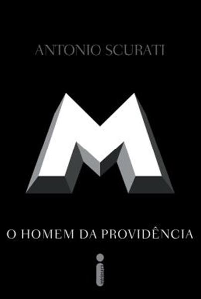 Picture of M, O HOMEM DA PROVIDENCIA
