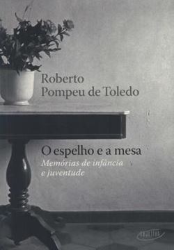 Imagem de O ESPELHO E A MESA
