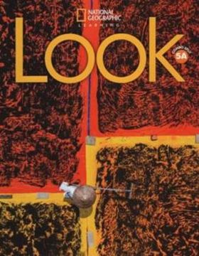 Imagem de LOOK 5 COMBO SPLIT A - BRITISH ENGLISH