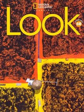Imagem de LOOK 5 COMBO SPLIT B - BRITISH ENGLISH