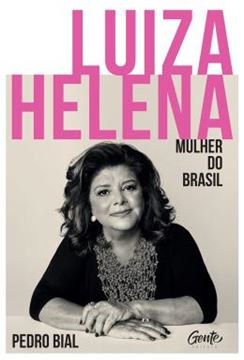 Imagem de LUIZA HELENA - MULHER DO BRASIL