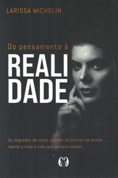 Picture of DO PENSAMENTO A REALIDADE