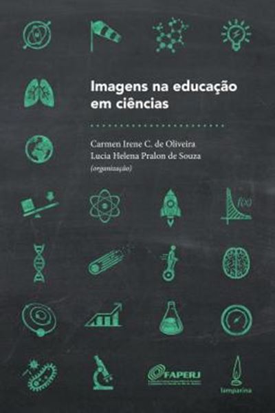 Picture of IMAGENS NA EDUCACAO EM CIENCIAS
