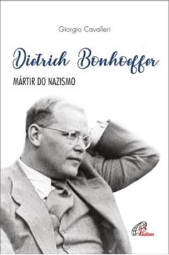 Imagem de DIETRICH BONHOEFFER