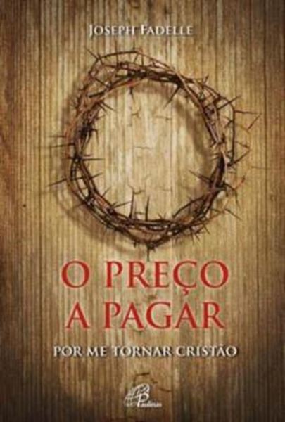 Picture of O PRECO A PAGAR