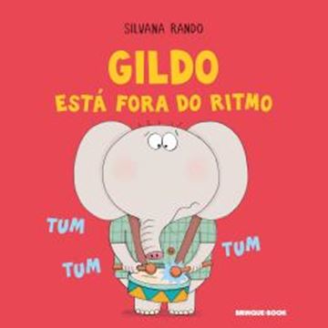 Imagem de GILDO ESTA FORA DO RITMO