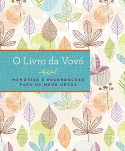 Picture of O LIVRO DA VOVO