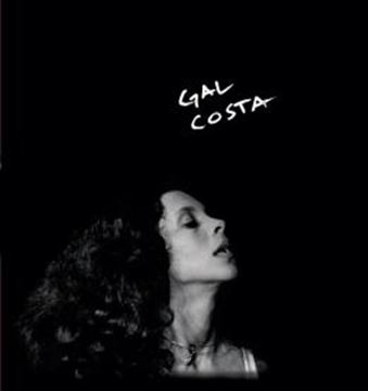 Imagem de GAL COSTA