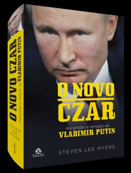 Picture of O NOVO CZAR