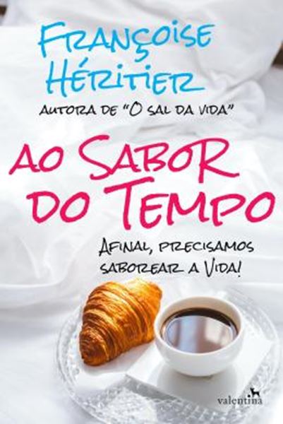 Picture of AO SABOR DO TEMPO