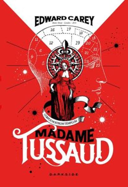 Picture of MADAME TUSSAUD - A PEQUENA COLECIONADORA DE CORPOS