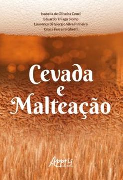 Imagem de CEVADA E MALTEACAO