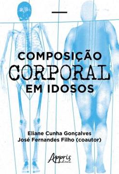 Imagem de COMPOSICAO CORPORAL EM IDOSOS