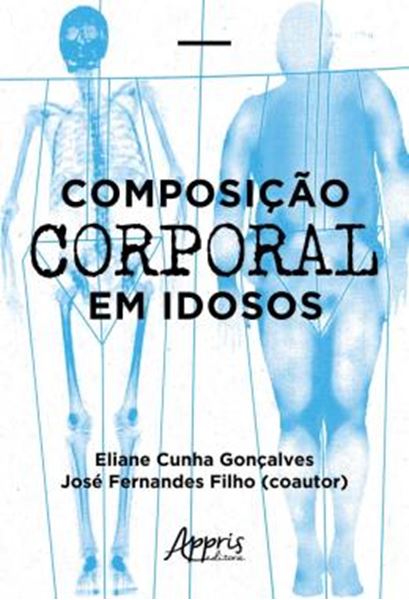 Picture of COMPOSICAO CORPORAL EM IDOSOS