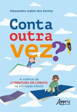 Imagem de CONTA OUTRA VEZ?