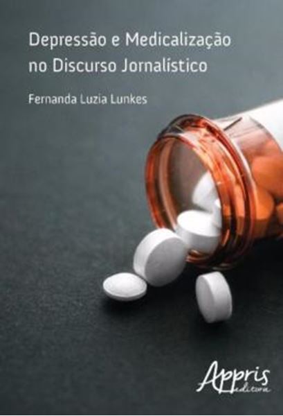 Picture of DEPRESSAO E MEDICALIZACAO NO DISCURSO JORNALISTICO