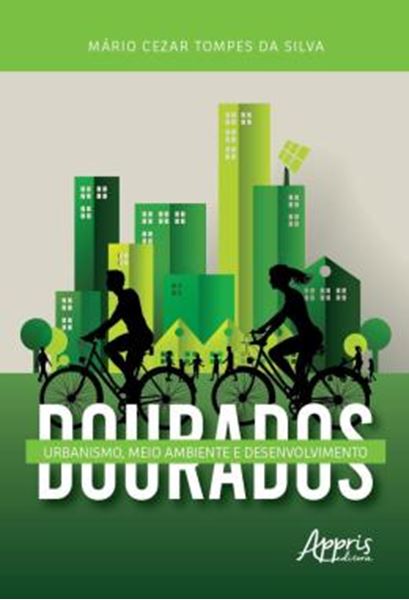 Picture of DOURADOS - URBANISMO, MEIO AMBIENTE E DESENVOLVIMENTO