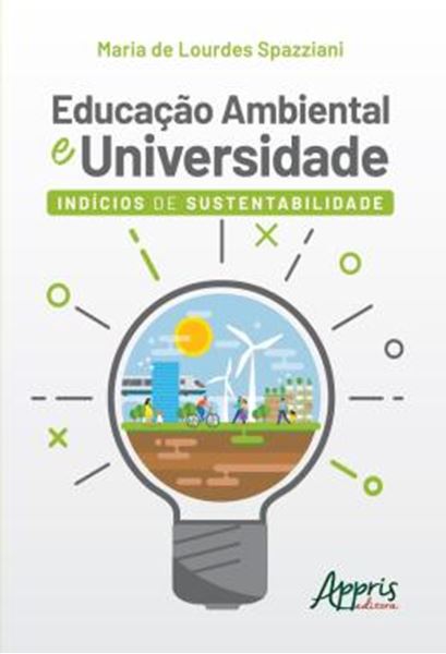 Picture of EDUCACAO AMBIENTAL E UNIVERSIDADE: INDICIOS DE SUSTENTABILIDADE