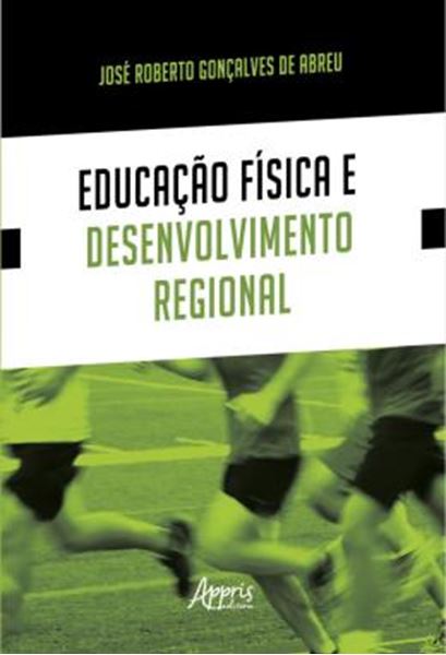 Picture of EDUCACAO FISICA E DESENVOLVIMENTO REGIONAL