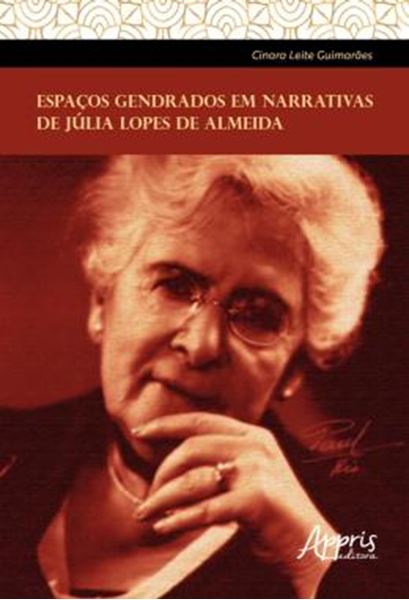 Picture of ESPACOS GENDRADOS EM NARRATIVAS DE JULIA LOPES DE ALMEIDA