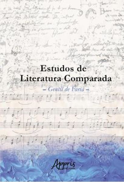 Picture of ESTUDOS DE LITERATURA COMPARADA