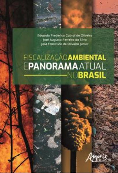 Picture of FISCALIZACAO AMBIENTAL E PANORAMA ATUAL NO BRASIL