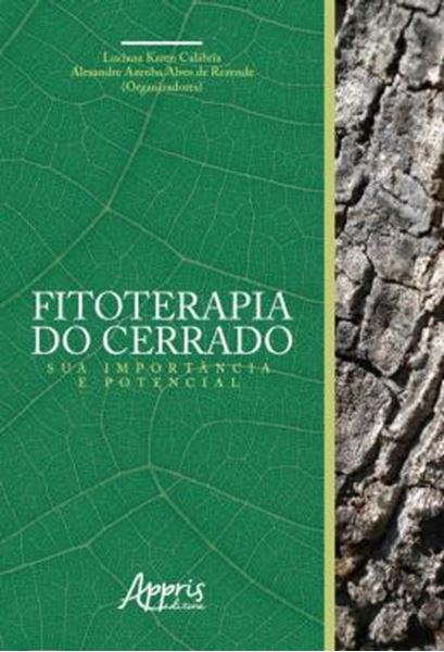 Picture of FITOTERAPIA DO CERRADO: SUA IMPORTANCIA E POTENCIAL