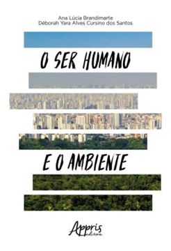 Imagem de O SER HUMANO E O AMBIENTE