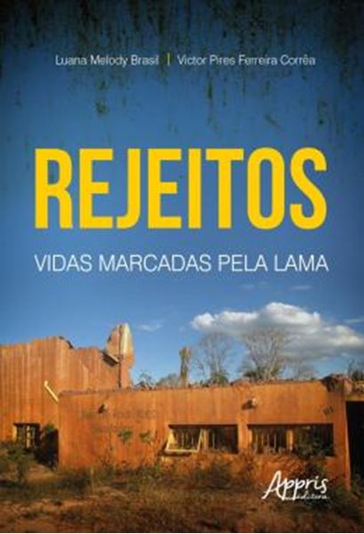 Picture of REJEITOS - VIDAS MARCADAS PELA LAMA