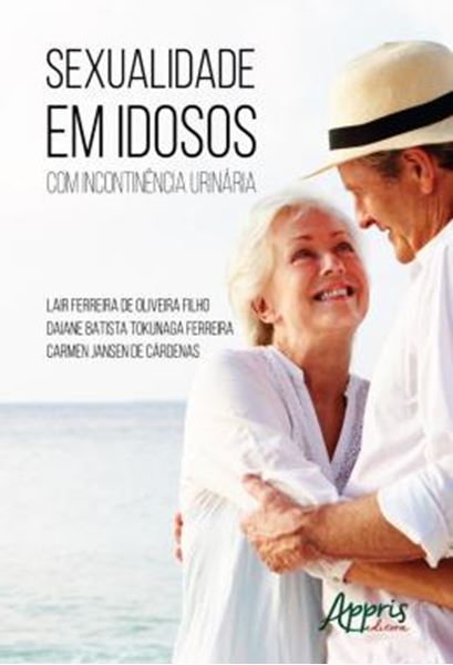 Picture of SEXUALIDADE EM IDOSOS COM INCONTINENCIA URINARIA