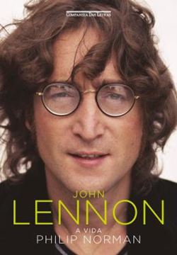 Imagem de JOHN LENNON - A VIDA - 2ª ED