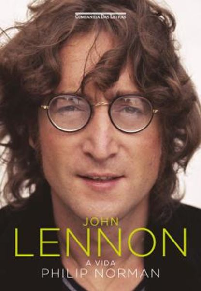 Picture of JOHN LENNON - A VIDA - 2ª ED