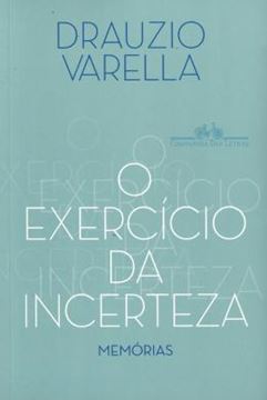 Imagem de O EXERCICIO DA INCERTEZA