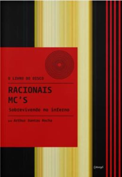 Picture of RACIONAIS MC´S - SOBREVIVENDO NO INFERNO - O LIVRO DO DISCO