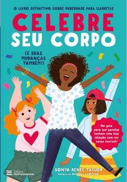 Imagem de CELEBRE SEU CORPO