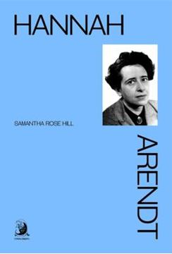 Imagem de HANNAH ARENDT