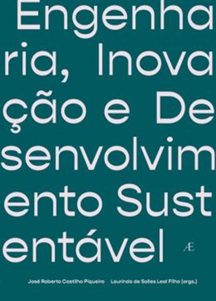 Picture of ENGENHARIA, INOVACAO E DESENV. SUSTENTAVEL