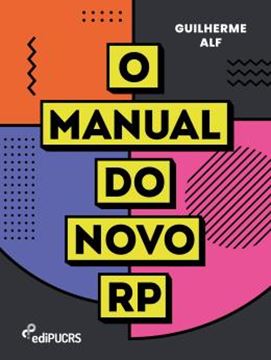 Imagem de O MANUAL DO NOVO RP