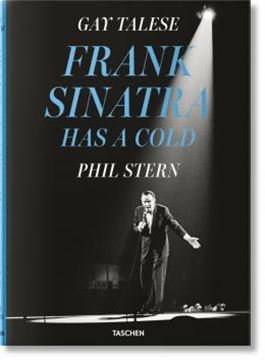 Imagem de GAY TALESE - PHIL STERN. FRANK SINATRA HAS A COLD
