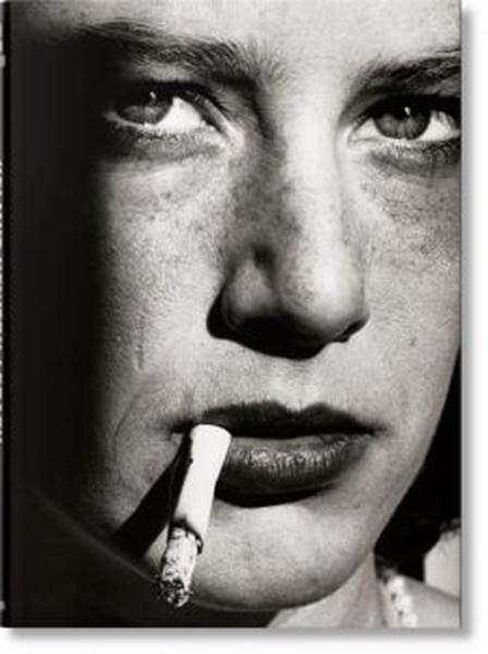 Picture of HELMUT NEWTON - LEGACY