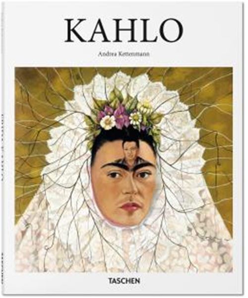 Picture of KAHLO