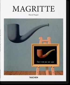 Imagem de MAGRITTE