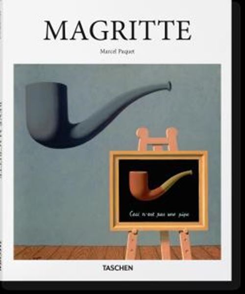 Picture of MAGRITTE