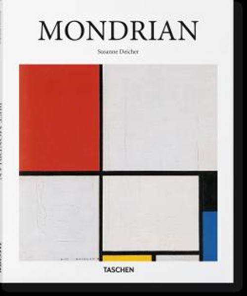 Picture of MONDRIAN