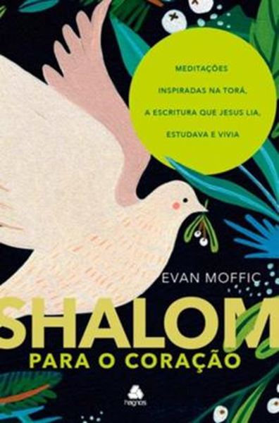 Picture of SHALON PARA O CORACAO