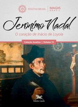 Imagem de JERONIMO NADAL