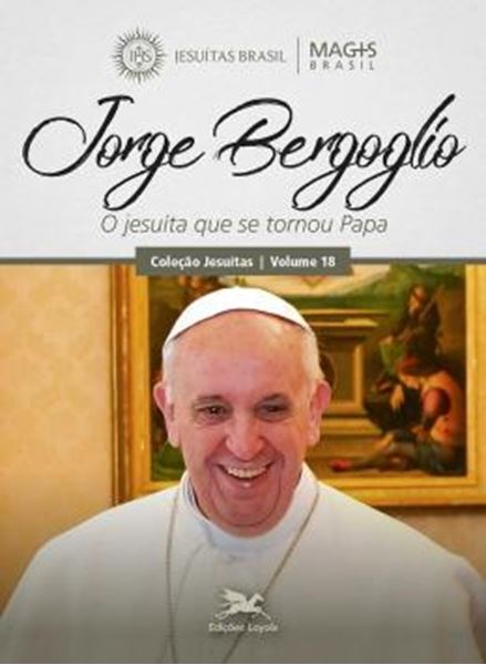 Picture of JORGE BERGOGLIO