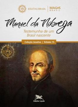 Imagem de MANUEL DA NOBREGA