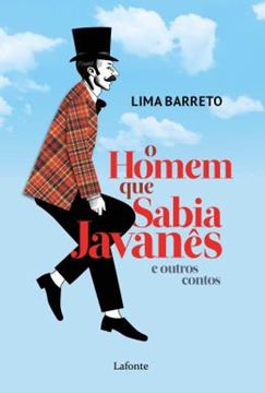 Imagem de O HOMEM QUE SABIA JAVANES