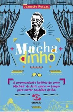 Imagem de MACHADINHO